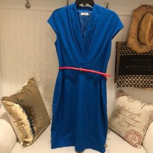 Calvin Klein dress